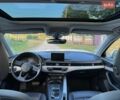Білий Ауді А4, об'ємом двигуна 2 л та пробігом 225 тис. км за 9800 $, фото 17 на Automoto.ua