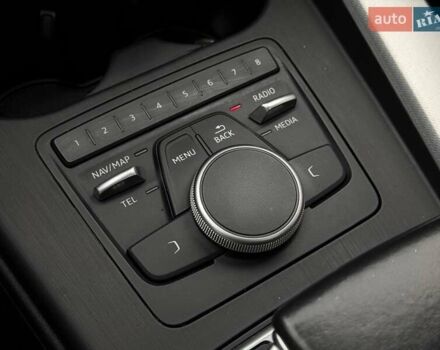 Белый Ауди А4, объемом двигателя 1.98 л и пробегом 91 тыс. км за 16800 $, фото 61 на Automoto.ua