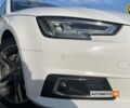 Белый Ауди А4, объемом двигателя 2 л и пробегом 136 тыс. км за 18999 $, фото 9 на Automoto.ua