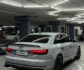 Білий Ауді А4, об'ємом двигуна 2 л та пробігом 120 тис. км за 18900 $, фото 10 на Automoto.ua