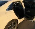 Білий Ауді А4, об'ємом двигуна 1.98 л та пробігом 154 тис. км за 17150 $, фото 6 на Automoto.ua