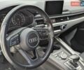 Белый Ауди А4, объемом двигателя 1.98 л и пробегом 164 тыс. км за 14900 $, фото 12 на Automoto.ua
