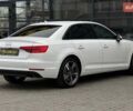 Білий Ауді А4, об'ємом двигуна 1.98 л та пробігом 145 тис. км за 17200 $, фото 5 на Automoto.ua