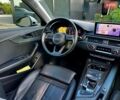 Белый Ауди А4, объемом двигателя 1.98 л и пробегом 168 тыс. км за 20499 $, фото 24 на Automoto.ua