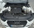 Білий Ауді А4, об'ємом двигуна 2 л та пробігом 122 тис. км за 13808 $, фото 5 на Automoto.ua