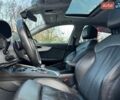 Белый Ауди А4, объемом двигателя 2 л и пробегом 156 тыс. км за 18990 $, фото 17 на Automoto.ua