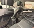 Білий Ауді А4, об'ємом двигуна 1.98 л та пробігом 145 тис. км за 17000 $, фото 7 на Automoto.ua