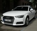 Білий Ауді А4, об'ємом двигуна 2 л та пробігом 144 тис. км за 17500 $, фото 1 на Automoto.ua