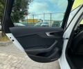 Белый Ауди А4, объемом двигателя 2 л и пробегом 184 тыс. км за 16999 $, фото 21 на Automoto.ua