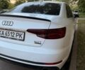 Білий Ауді А4, об'ємом двигуна 1.98 л та пробігом 170 тис. км за 17600 $, фото 13 на Automoto.ua