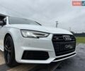 Білий Ауді А4, об'ємом двигуна 1.98 л та пробігом 119 тис. км за 15900 $, фото 13 на Automoto.ua