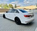 Білий Ауді А4, об'ємом двигуна 2 л та пробігом 178 тис. км за 18496 $, фото 3 на Automoto.ua
