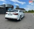 Белый Ауди А4, объемом двигателя 1.98 л и пробегом 90 тыс. км за 19999 $, фото 7 на Automoto.ua