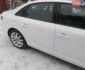 Белый Ауди А4, объемом двигателя 1.98 л и пробегом 168 тыс. км за 17400 $, фото 6 на Automoto.ua