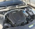 Білий Ауді А4, об'ємом двигуна 1.98 л та пробігом 90 тис. км за 21500 $, фото 47 на Automoto.ua