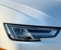 Белый Ауди А4, объемом двигателя 1.98 л и пробегом 219 тыс. км за 17990 $, фото 17 на Automoto.ua