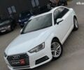 Білий Ауді А4, об'ємом двигуна 2 л та пробігом 143 тис. км за 18790 $, фото 2 на Automoto.ua