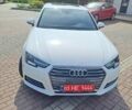 Білий Ауді А4, об'ємом двигуна 1.98 л та пробігом 155 тис. км за 22500 $, фото 18 на Automoto.ua