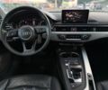 Белый Ауди А4, объемом двигателя 2 л и пробегом 256 тыс. км за 11000 $, фото 14 на Automoto.ua