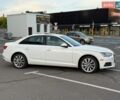Білий Ауді А4, об'ємом двигуна 1.98 л та пробігом 256 тис. км за 11800 $, фото 5 на Automoto.ua