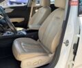 Белый Ауди А4, объемом двигателя 2 л и пробегом 166 тыс. км за 16000 $, фото 17 на Automoto.ua