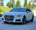 Белый Ауди А4, объемом двигателя 1.98 л и пробегом 197 тыс. км за 16500 $, фото 7 на Automoto.ua