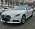 Белый Ауди А4, объемом двигателя 1.98 л и пробегом 156 тыс. км за 16800 $, фото 1 на Automoto.ua