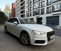 Белый Ауди А4, объемом двигателя 2 л и пробегом 170 тыс. км за 15500 $, фото 2 на Automoto.ua