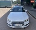 Білий Ауді А4, об'ємом двигуна 1.98 л та пробігом 123 тис. км за 20800 $, фото 12 на Automoto.ua