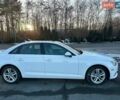 Белый Ауди А4, объемом двигателя 1.98 л и пробегом 102 тыс. км за 20800 $, фото 8 на Automoto.ua