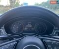 Білий Ауді А4, об'ємом двигуна 1.98 л та пробігом 265 тис. км за 11000 $, фото 11 на Automoto.ua
