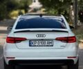 Белый Ауди А4, объемом двигателя 2 л и пробегом 144 тыс. км за 16500 $, фото 6 на Automoto.ua