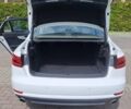 Білий Ауді А4, об'ємом двигуна 1.98 л та пробігом 155 тис. км за 22500 $, фото 38 на Automoto.ua