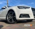 Белый Ауди А4, объемом двигателя 2 л и пробегом 136 тыс. км за 18999 $, фото 8 на Automoto.ua
