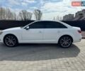 Белый Ауди А4, объемом двигателя 1.98 л и пробегом 148 тыс. км за 15500 $, фото 3 на Automoto.ua