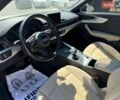 Білий Ауді А4, об'ємом двигуна 1.98 л та пробігом 203 тис. км за 11900 $, фото 11 на Automoto.ua