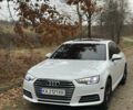 Білий Ауді А4, об'ємом двигуна 1.98 л та пробігом 199 тис. км за 17000 $, фото 10 на Automoto.ua