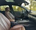 Білий Ауді А4, об'ємом двигуна 2 л та пробігом 146 тис. км за 19990 $, фото 41 на Automoto.ua
