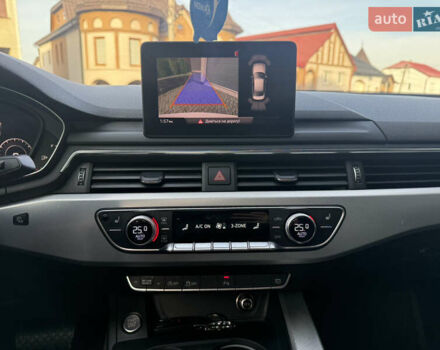 Белый Ауди А4, объемом двигателя 1.98 л и пробегом 258 тыс. км за 17000 $, фото 28 на Automoto.ua