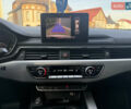 Белый Ауди А4, объемом двигателя 1.98 л и пробегом 258 тыс. км за 17000 $, фото 28 на Automoto.ua