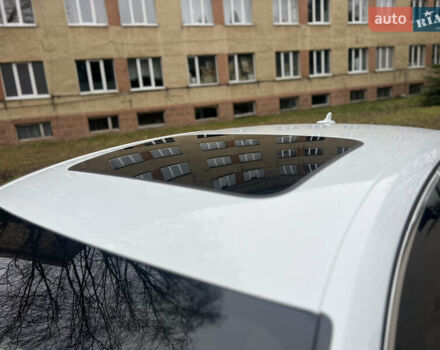 Белый Ауди А4, объемом двигателя 1.98 л и пробегом 124 тыс. км за 21500 $, фото 33 на Automoto.ua