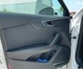Білий Ауді А4, об'ємом двигуна 2 л та пробігом 169 тис. км за 18790 $, фото 10 на Automoto.ua