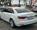 Белый Ауди А4, объемом двигателя 1.98 л и пробегом 187 тыс. км за 15900 $, фото 15 на Automoto.ua