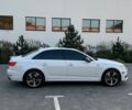 Білий Ауді А4, об'ємом двигуна 1.98 л та пробігом 106 тис. км за 18750 $, фото 5 на Automoto.ua
