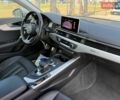 Белый Ауди А4, объемом двигателя 2 л и пробегом 195 тыс. км за 15600 $, фото 58 на Automoto.ua