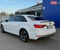 Белый Ауди А4, объемом двигателя 1.98 л и пробегом 295 тыс. км за 15700 $, фото 6 на Automoto.ua