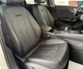 Білий Ауді А4, об'ємом двигуна 1.98 л та пробігом 176 тис. км за 16950 $, фото 9 на Automoto.ua