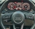 Білий Ауді А4, об'ємом двигуна 1.98 л та пробігом 106 тис. км за 18750 $, фото 31 на Automoto.ua