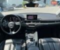 Білий Ауді А4, об'ємом двигуна 2 л та пробігом 169 тис. км за 16800 $, фото 19 на Automoto.ua