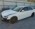 Білий Ауді А4, об'ємом двигуна 2 л та пробігом 57 тис. км за 600 $, фото 1 на Automoto.ua